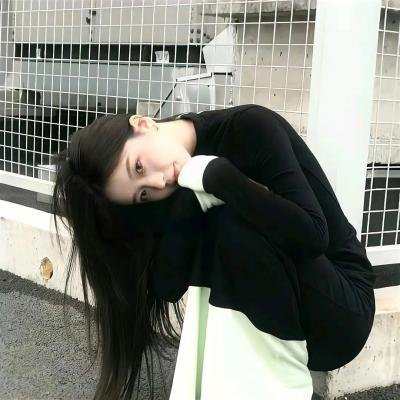 电击女孩
